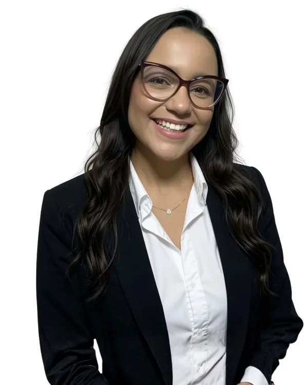 Profª. Érica Thayná