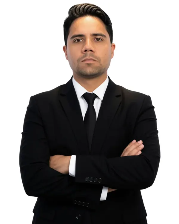 Prof. Hansk Carvalho