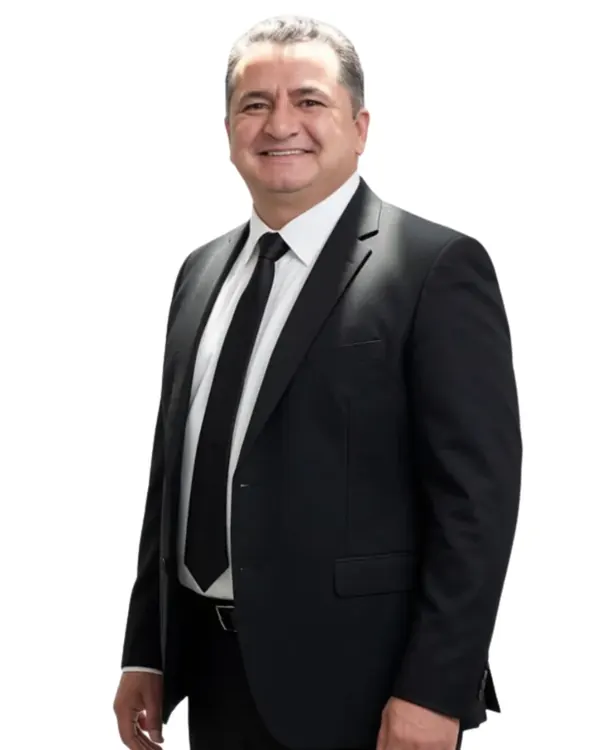 Prof. Reginaldo Veras