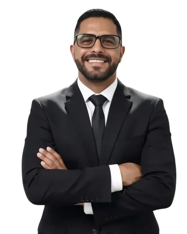 Prof. Willian Couto
