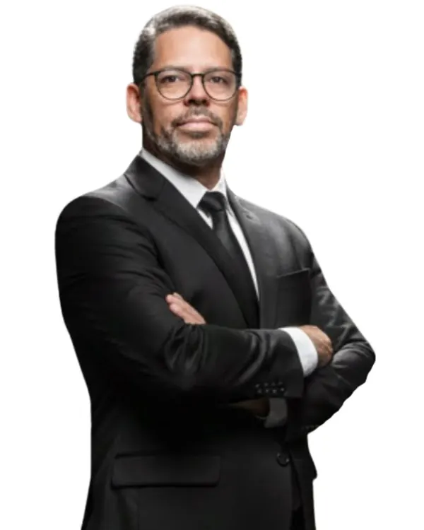 Prof. Tony Vianna
