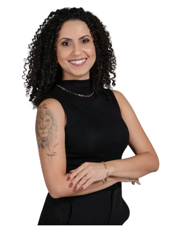 Profª. Kássia Braga